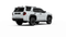 2025 Toyota 4Runner TRD Off-Road Premium