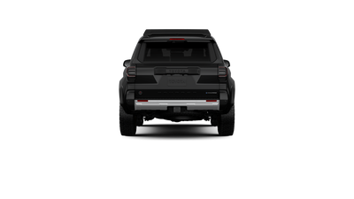 2026 Toyota 4Runner i-FORCE MAX 4Runner Trailhunter