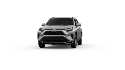 2025 Toyota RAV4 Plug-in Hybrid SE