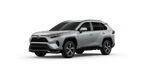 2025 Toyota RAV4 Plug-in Hybrid SE