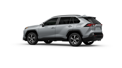2025 Toyota RAV4 Plug-in Hybrid SE