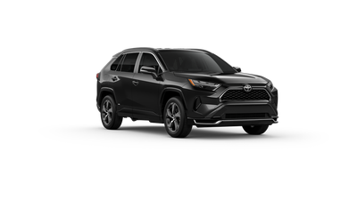 2025 Toyota RAV4 Plug-in Hybrid SE