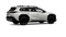 2026 Toyota bZ Woodland AWD (Natl)