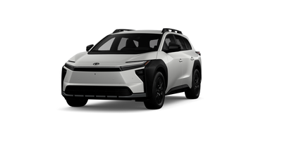 2026 Toyota bZ Woodland AWD (Natl)