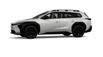 2026 Toyota bZ Woodland AWD (Natl)