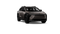 2026 Toyota bZ Woodland AWD (Natl)