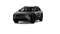 2026 Toyota bZ Woodland AWD (Natl)