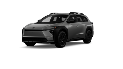 2026 Toyota bZ Woodland AWD (Natl)