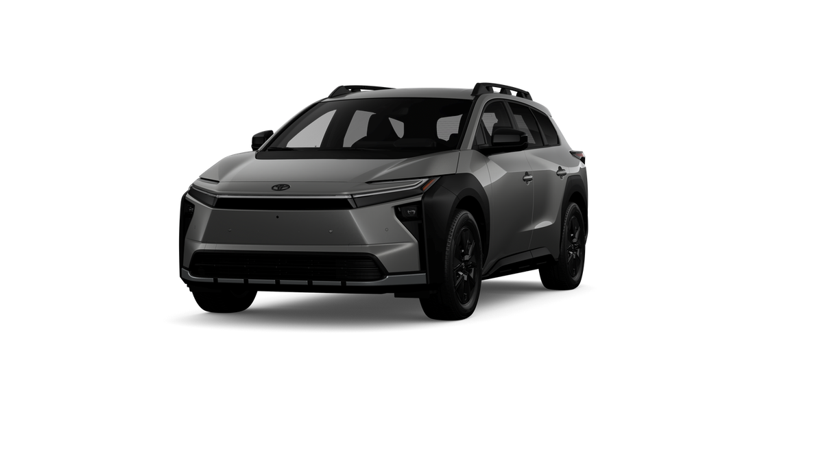 2026 Toyota bZ Woodland AWD (Natl)
