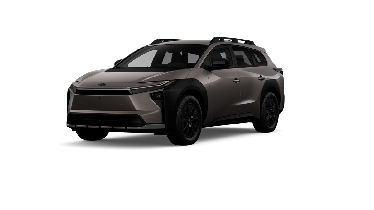 2026 Toyota bZ Woodland AWD (Natl)