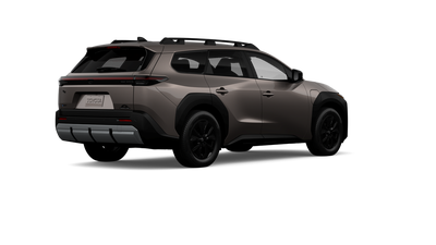 2026 Toyota bZ Woodland AWD (Natl)