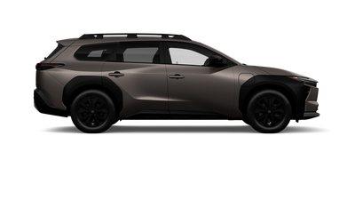 2026 Toyota bZ Woodland AWD (Natl)