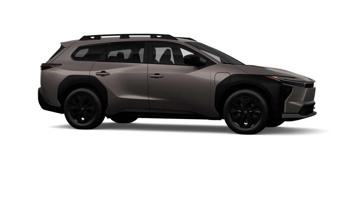 2026 Toyota bZ Woodland AWD (Natl)