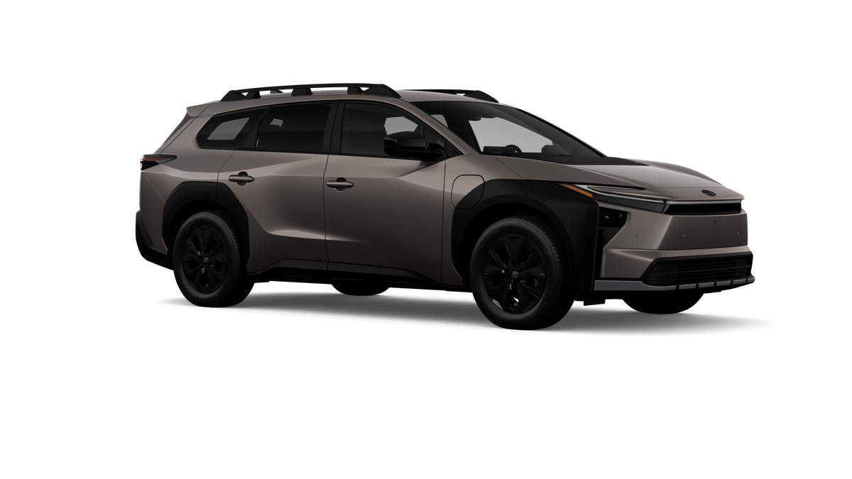 2026 Toyota bZ Woodland AWD (Natl)