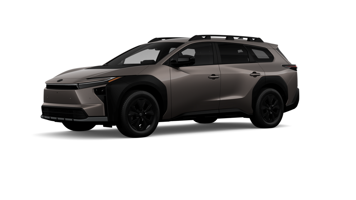 2026 Toyota bZ Woodland AWD (Natl)