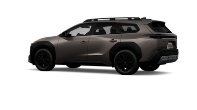 2026 Toyota bZ Woodland AWD (Natl)