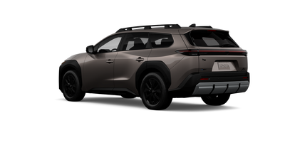 2026 Toyota bZ Woodland AWD (Natl)