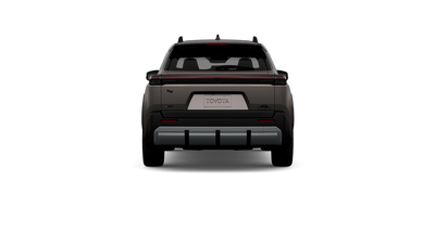 2026 Toyota bZ Woodland AWD (Natl)