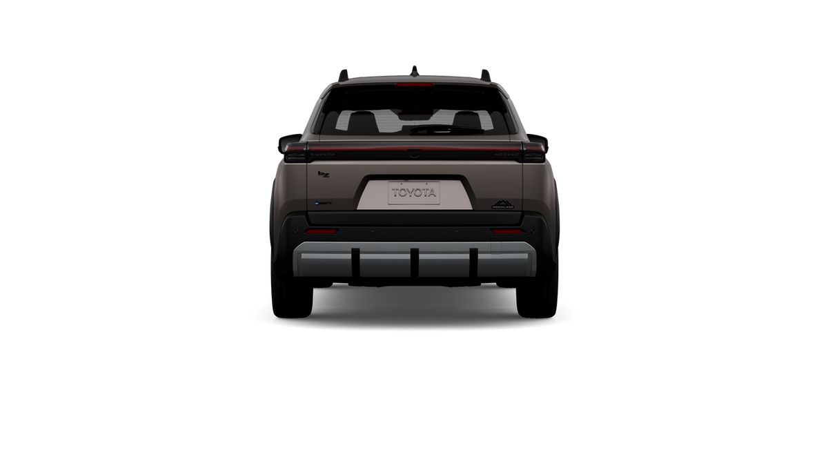 2026 Toyota bZ Woodland AWD (Natl)