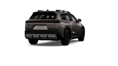 2026 Toyota bZ Woodland AWD (Natl)