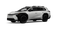 2026 Toyota bZ Woodland AWD (Natl)