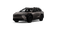 2027 Toyota bZ Woodland AWD (Natl)