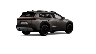 2027 Toyota bZ Woodland AWD (Natl)