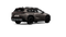 2027 Toyota bZ Woodland AWD (Natl)