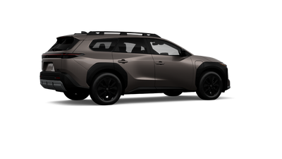 2027 Toyota bZ Woodland AWD (Natl)