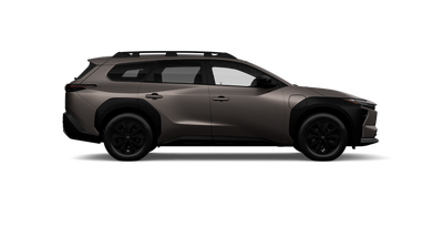 2027 Toyota bZ Woodland AWD (Natl)