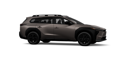 2027 Toyota bZ Woodland AWD (Natl)
