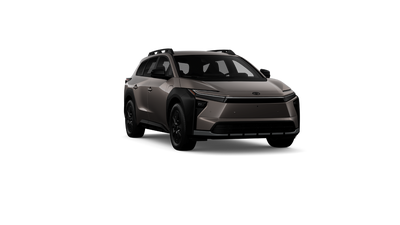 2027 Toyota bZ Woodland AWD (Natl)