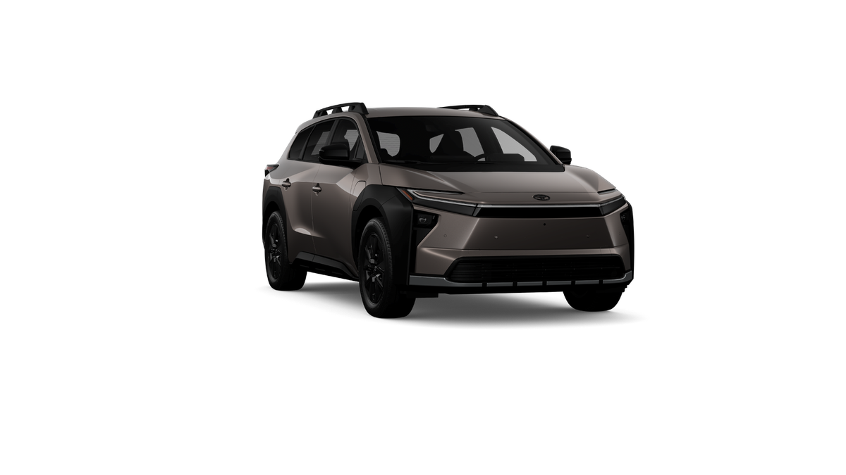 2027 Toyota bZ Woodland AWD (Natl)