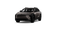 2027 Toyota bZ Woodland AWD (Natl)