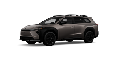 2027 Toyota bZ Woodland AWD (Natl)