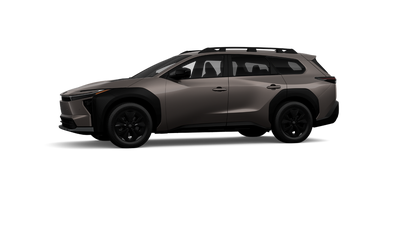 2027 Toyota bZ Woodland AWD (Natl)
