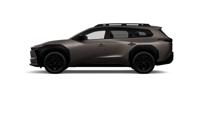 2027 Toyota bZ Woodland AWD (Natl)