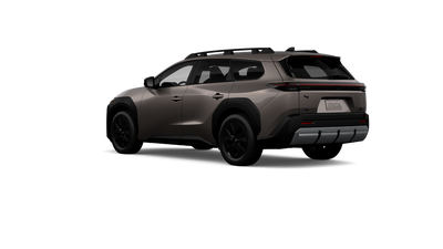 2027 Toyota bZ Woodland AWD (Natl)