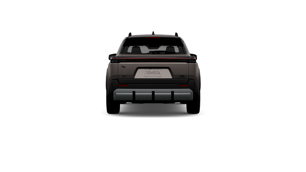 2027 Toyota bZ Woodland AWD (Natl)