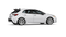 2026 Toyota Corolla Hatchback FX