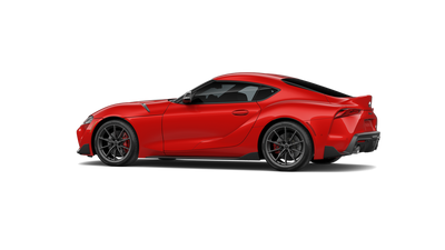 2026 Toyota GR Supra 3.0 Premium