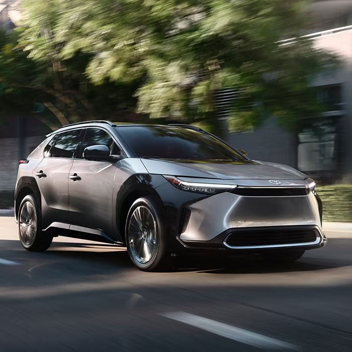 Balise Toyota of Warwick in Warwick RI