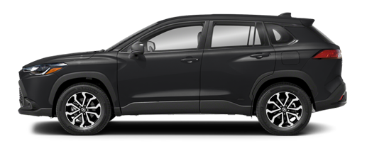 2026 Toyota Corolla Cross Hybrid - Balise Toyota of Warwick in Warwick RI