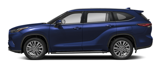 2025 Toyota Highlander Hybrid - Balise Toyota of Warwick in Warwick RI