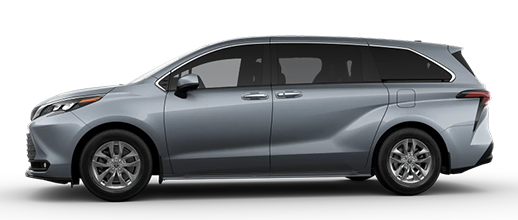 2025 Toyota Sienna - Balise Toyota of Warwick in Warwick RI