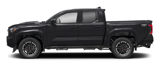 2024 Toyota Tacoma - Balise Toyota of Warwick in Warwick RI