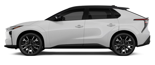 2026 Toyota bZ - Balise Toyota of Warwick in Warwick RI