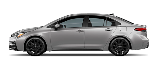 2026 Toyota Corolla - Balise Toyota of Warwick in Warwick RI