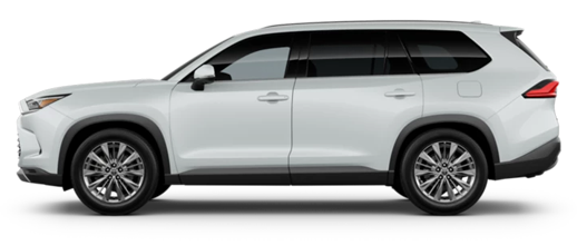 2026 Toyota Grand Highlander Hybrid - Balise Toyota of Warwick in Warwick RI