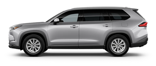 2026 Toyota Grand Highlander - Balise Toyota of Warwick in Warwick RI